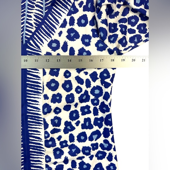 Gretchen Scott Bordertown Dress - Picture 9 of 10